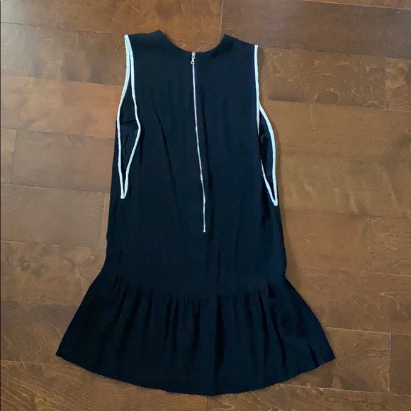 Sandra Rosa Dress size T2 - Picture 3 of 9